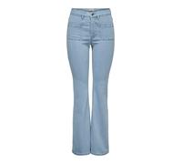 Only Tall Jeans 'ONLWauw' blu Donna Only Tall 30-31x36 blu