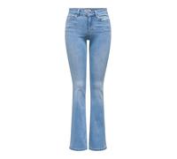Only Tall Jeans 'ONLWauw' blu Donna Only Tall 35-36x36 blu