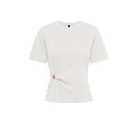 Only Tall Maglietta 'ONLELENA' bianco Donna Only Tall S