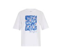 Only Tall Maglietta 'ONLRITA' blu chiaro / rosé / bianco Donna Only Tall XS blu chiaro / rosé / bianco