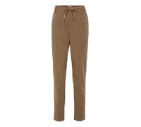 Only Tall Pantaloni con pieghe 'ONLPOPTRASH-LIAS' cognac Donna Only Tall 34x36