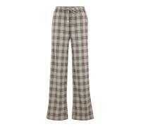 Only Tall Pantaloni 'ONLISADORA' marrone chiaro / grigio scuro / grigio sfumato / nero Donna Only Tall 36x36 marrone chiaro / grigio scuro / grigio sfumato / nero