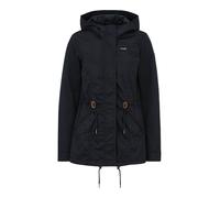 Only Tall Parka di mezza stagione 'ONLLORCA' blu notte Donna Only Tall XS