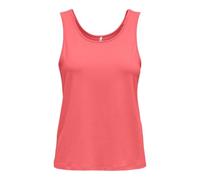 Only Tank Top Onlmoster-Canottiera Jrs Noos, S/L Donna
