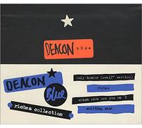 ONLY TENDER LOVE CD AUSTRIAN COLUMBIA 1993