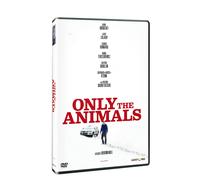 Only The Animals - Storie Di Spiriti Amanti;