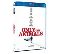 Film - Storie Di Spiriti Amanti - Blu-ray