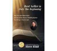 Only the Beginning: Why Your Book Went Quiet And the 90-Day Human Visibility System That Brings It Back to Life