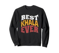 Only The Best khala Get Promoted to Great khala Felpa