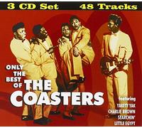 Only the Best of Coasters