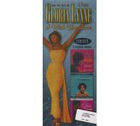 Only the Best of Gloria Lynne