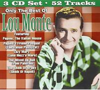 Only the Best of Lou Monte
