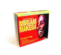 Only the Best of Miriam Makeba