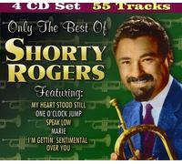 Only the Best of Shorty Rogers