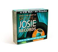 Only the Best of Spotlite on Josie Records
