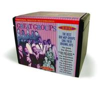 Only The Best Of The Great Groups - Vol. 3-Only The Best Of The Great Groups