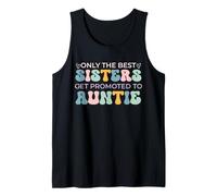 Only The Best Sisters Get Promoted To Auntie To Be Canotta