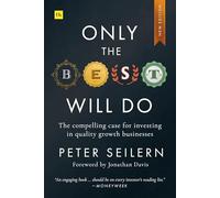 Only the Best Will Do: The Compelling Case for Investing in Quality Growth