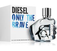 Diesel Only the Brave Eau de Toilette (uomo) 50 ml