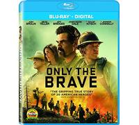 Only the Brave