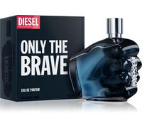 Diesel Only The Brave 125 ml eau de parfum per Uomo