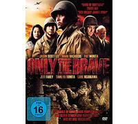 Only the Brave