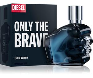 Only The Brave