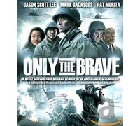 Only the brave (Blu-ray)