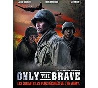 Movie Only The Brave (Region 2) Blu-ray NUOVO