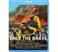 Only The Brave (Blu-ray) Josh Brolin