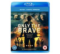 Only The Brave [Edizione: Regno Unito]