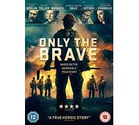 Only The Brave [Edizione: Regno Unito]