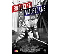 Only The Dead Know The Brooklyn Americans (DVD) Larry King Stan Fishchler