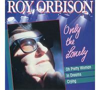 Only the Lonely