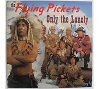 Only The Lonely
