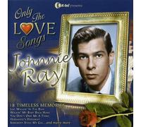 Only the Love Songs