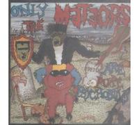 Only the Meteors...