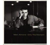 ONLY THE MOMENT 12" SINGLE UK SOME BIZARRE 1989