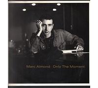 Only the moment (1989) / Vinyl Maxi Single [Vinyl 12'']
