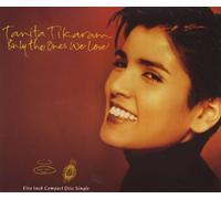 ONLY THE ONES WE LOVE CD GERMAN EAST WEST 1991