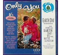 Only ... (The Original Recordings) (Compilation CD, 16 Tracks)
