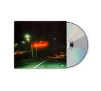 Only The Poets And I'd Do It Again (CD) Album