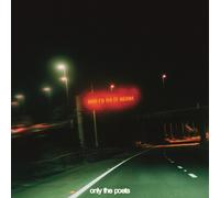 Only The Poets And I'd Do It Again (CD) Album
