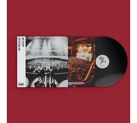 Only the Poets Live from the 'Feels Like Home' Tour (Vinyl LP)