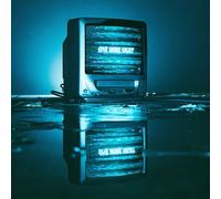 Only The Poets One More Night (CD) Album