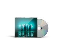 Only The Poets One More Night (CD) Album