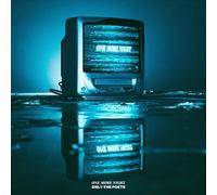 Only The Poets - One More Night (LP)