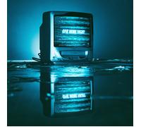 Only the Poets One More Night (Ltd. Card Wallet Edt.) (CD)