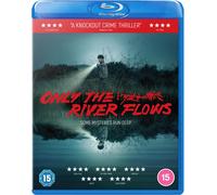 Only the River Flows