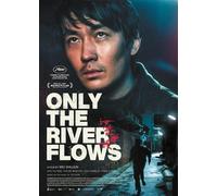 Only The River Flows (DVD)